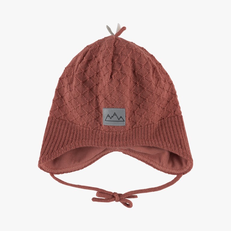 Gausta ull-lue Rosa - undefined - 1