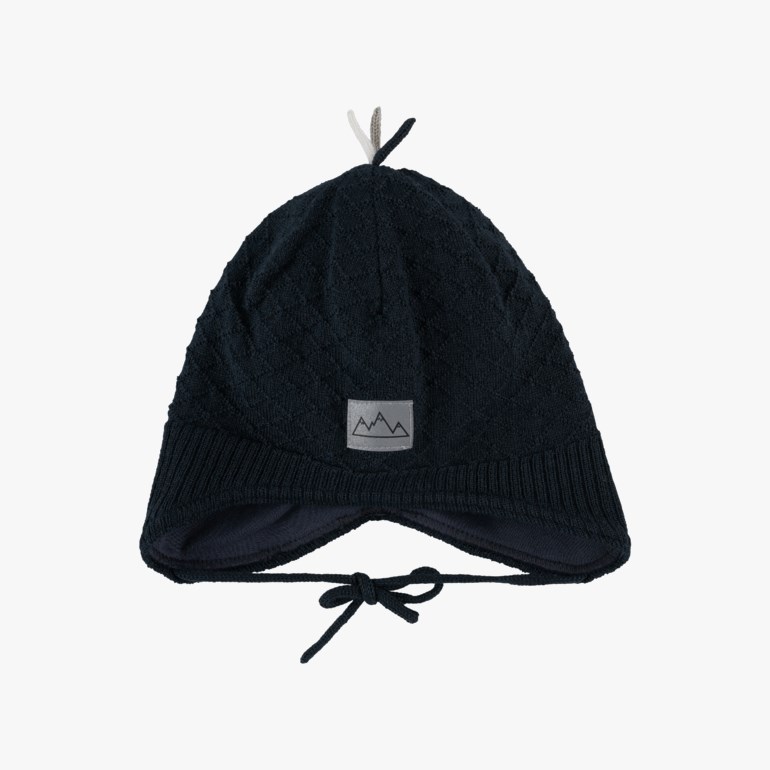 Gausta ull-lue Blå - undefined - 1