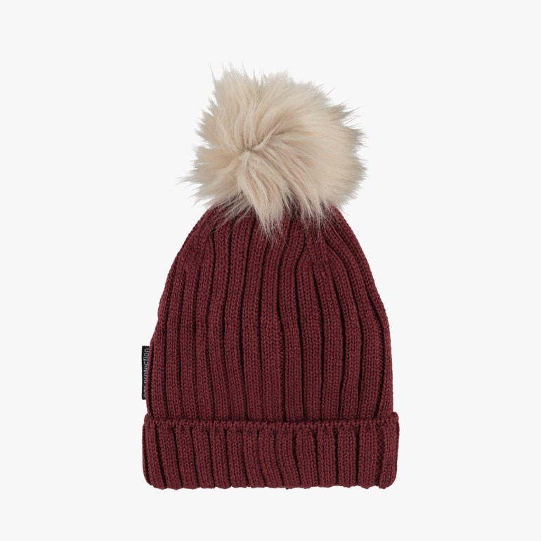 Skansen ull-lue Rosa - undefined - 1