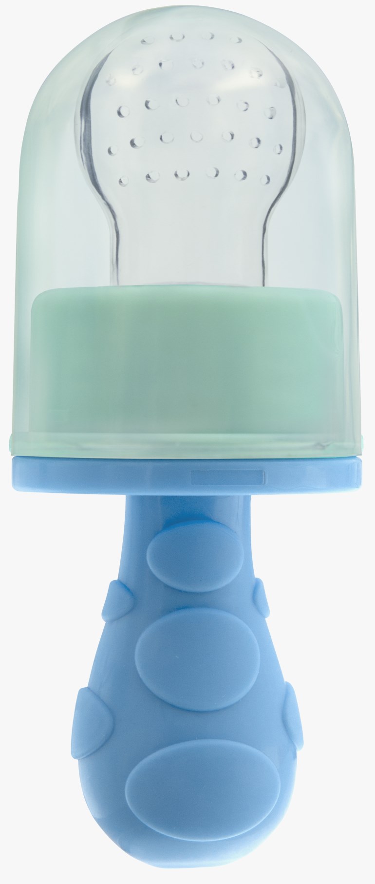 Taste-it food nibbler Multiple - 11013047-assortert-4mth - 1