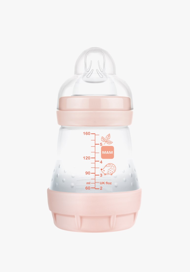 Easystart anti-colic flaske Rosa - undefined - 1