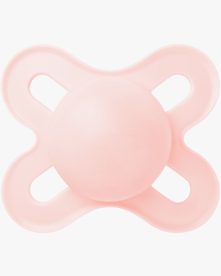 Start smokk for prematur og nyfødte Rosa - undefined - 1