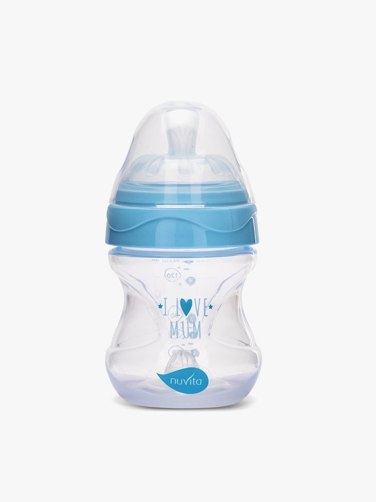 Mimic collection flaske Blå - undefined - 1