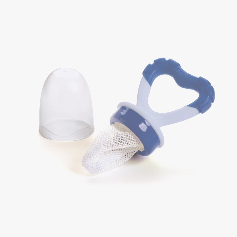Flavorillo food feeder Blå - undefined - 1