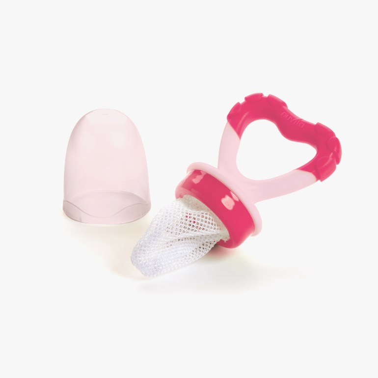 Flavorillo food feeder Rosa - undefined - 1