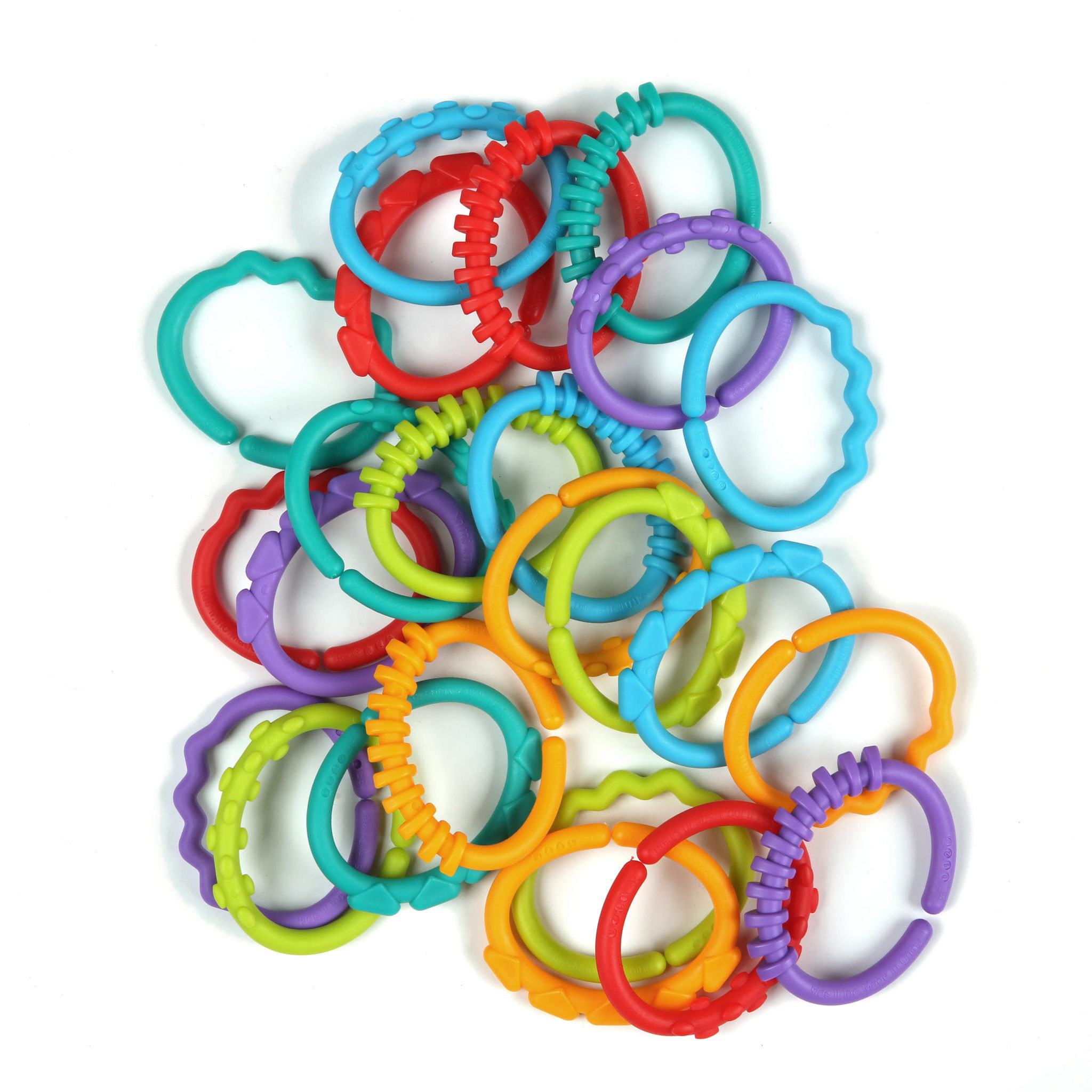 Lots of links lenkeleke, multiple