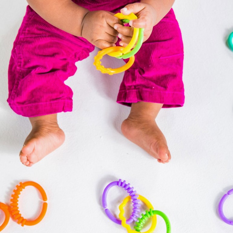 Lots of links lenkeleke Multiple - 11013239-multiple-0mth - 1