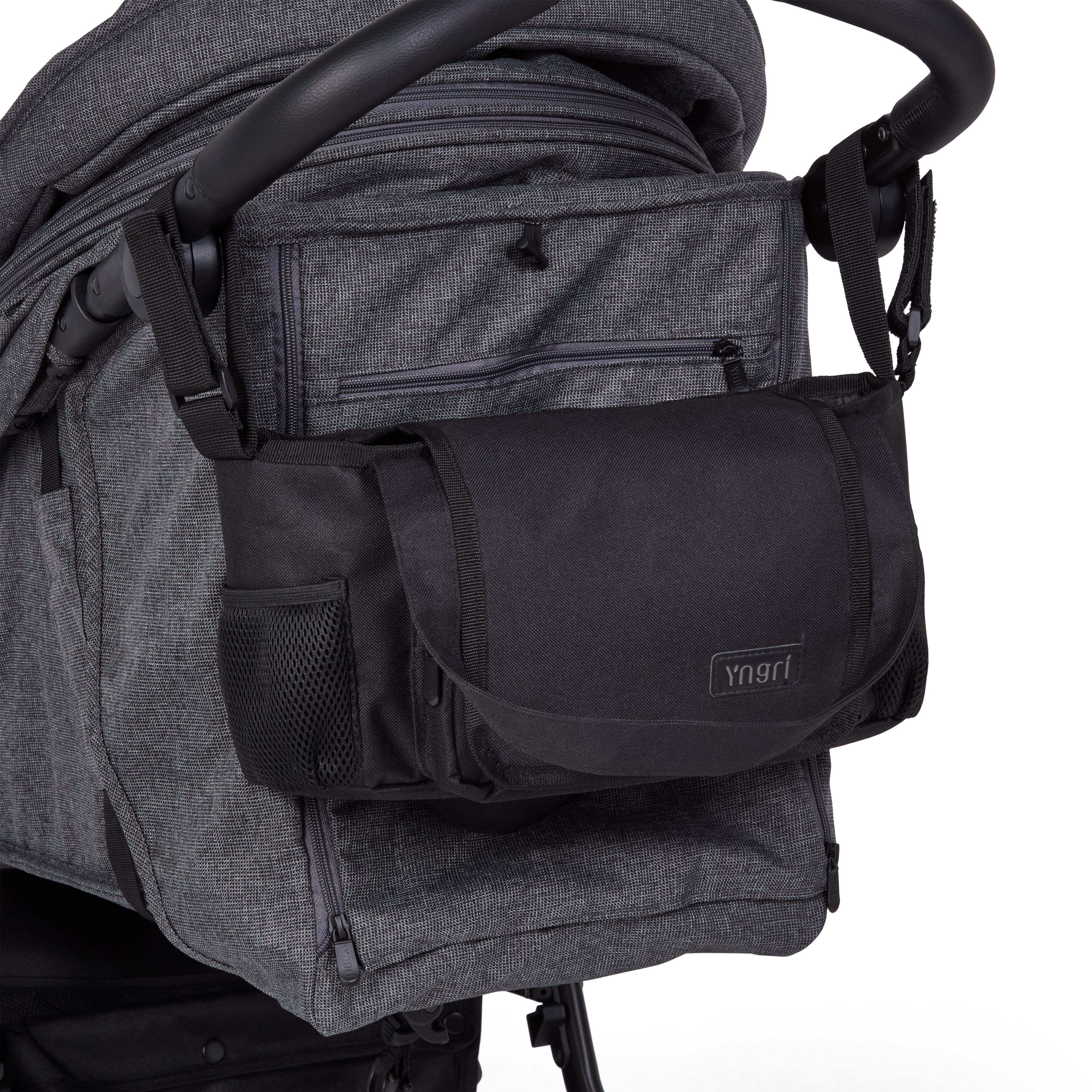 Organizer gute Sort - 11013789-BlackBlack-onesize - 1