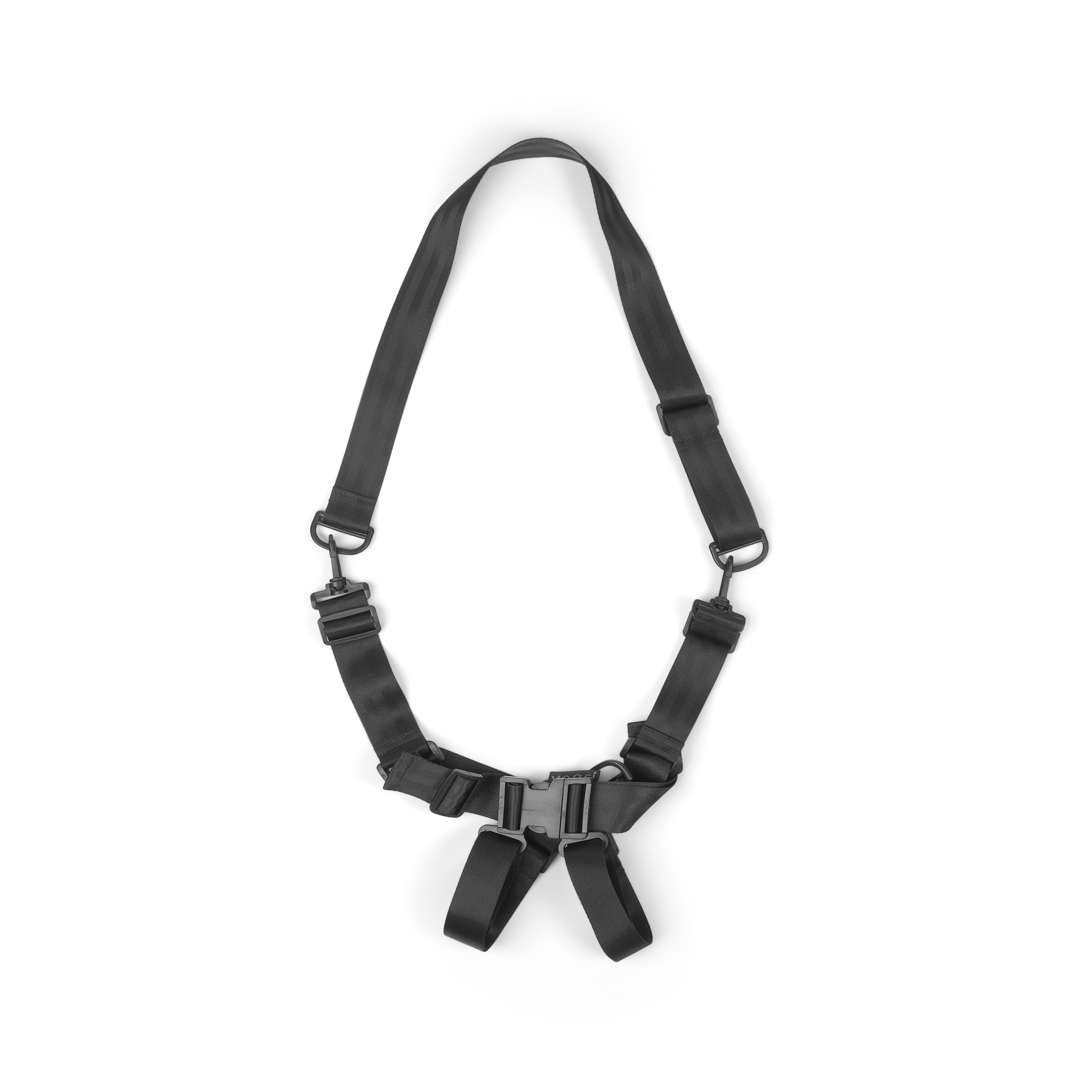 Freke vogn- og gåsele Sort - 11013818-BlackBlack-onesize - 1