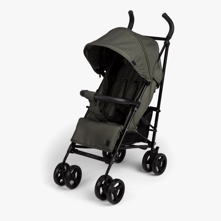 Oslo trille Grønn - undefined - 1