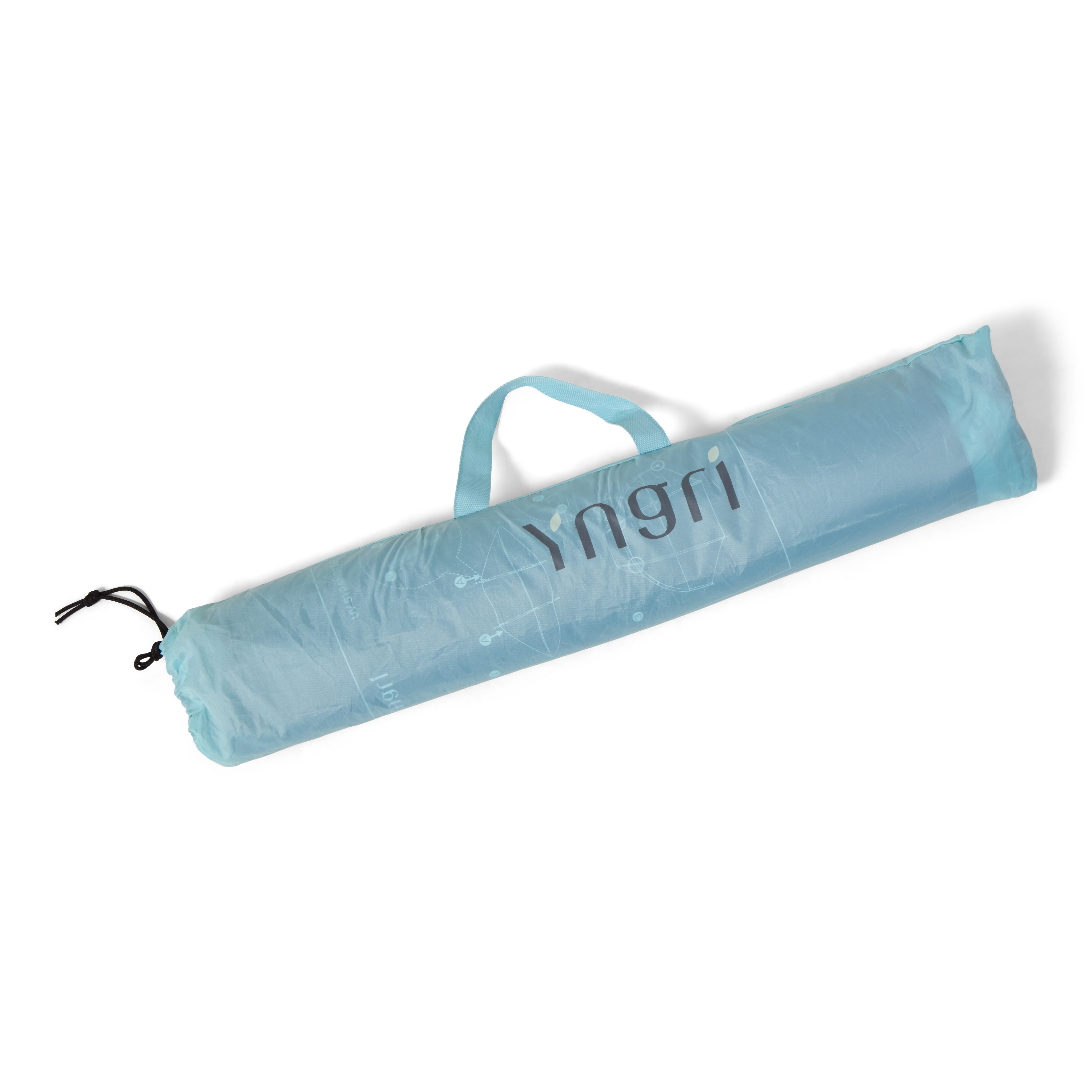 Uv telt, lightblue