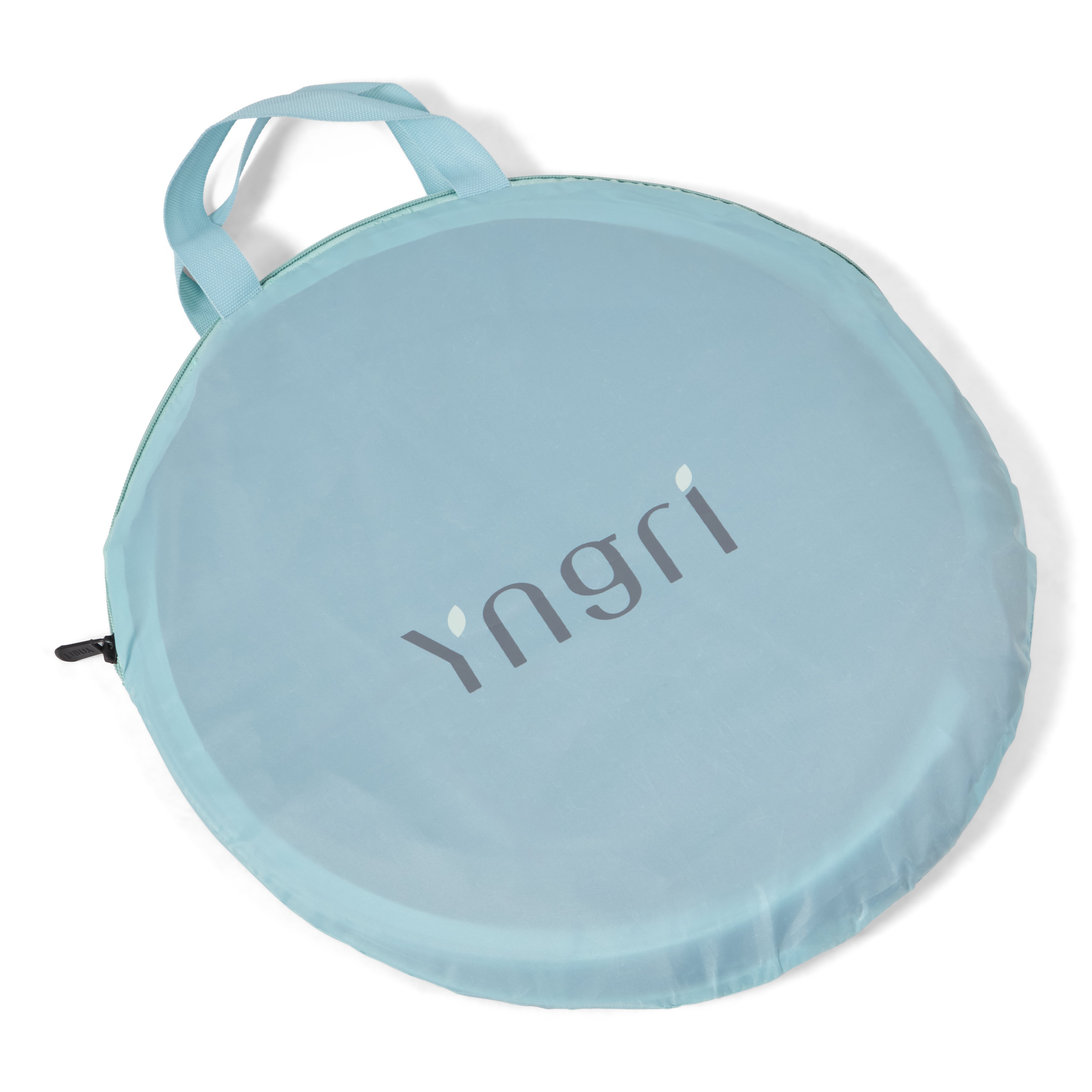 Pop up UV telt, lightblue