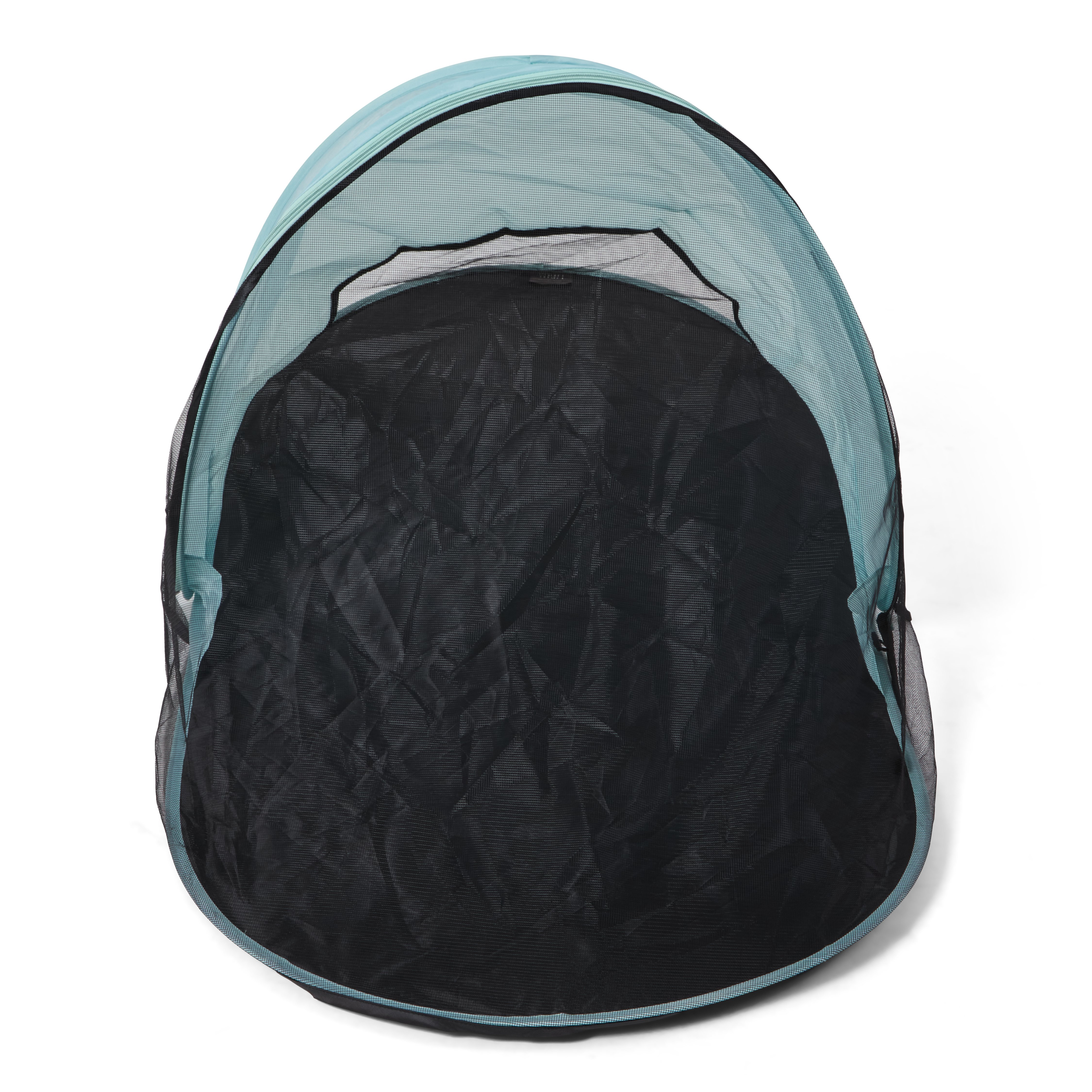 Pop up UV telt, lightblue