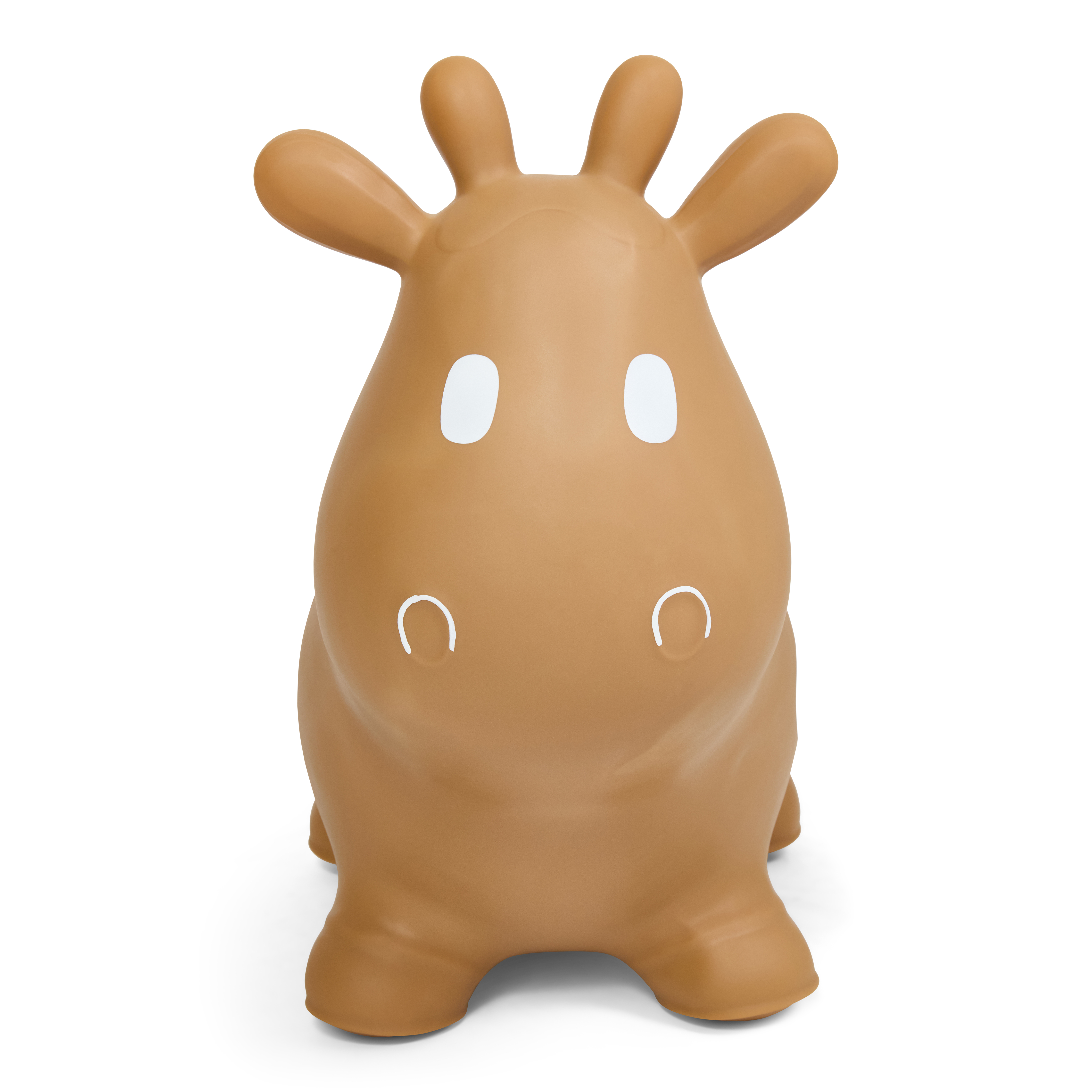 Hoppeku, beige
