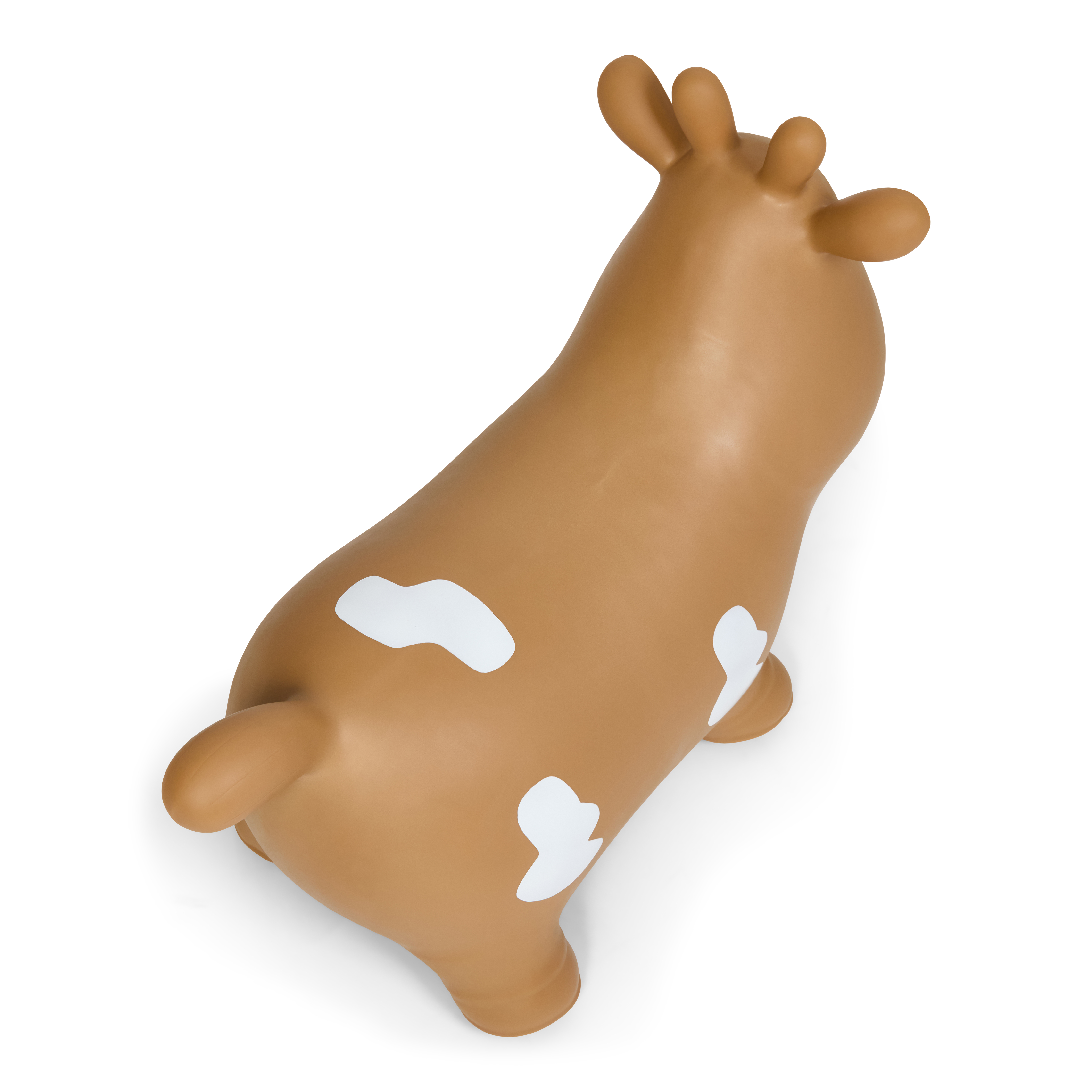 Hoppeku, beige