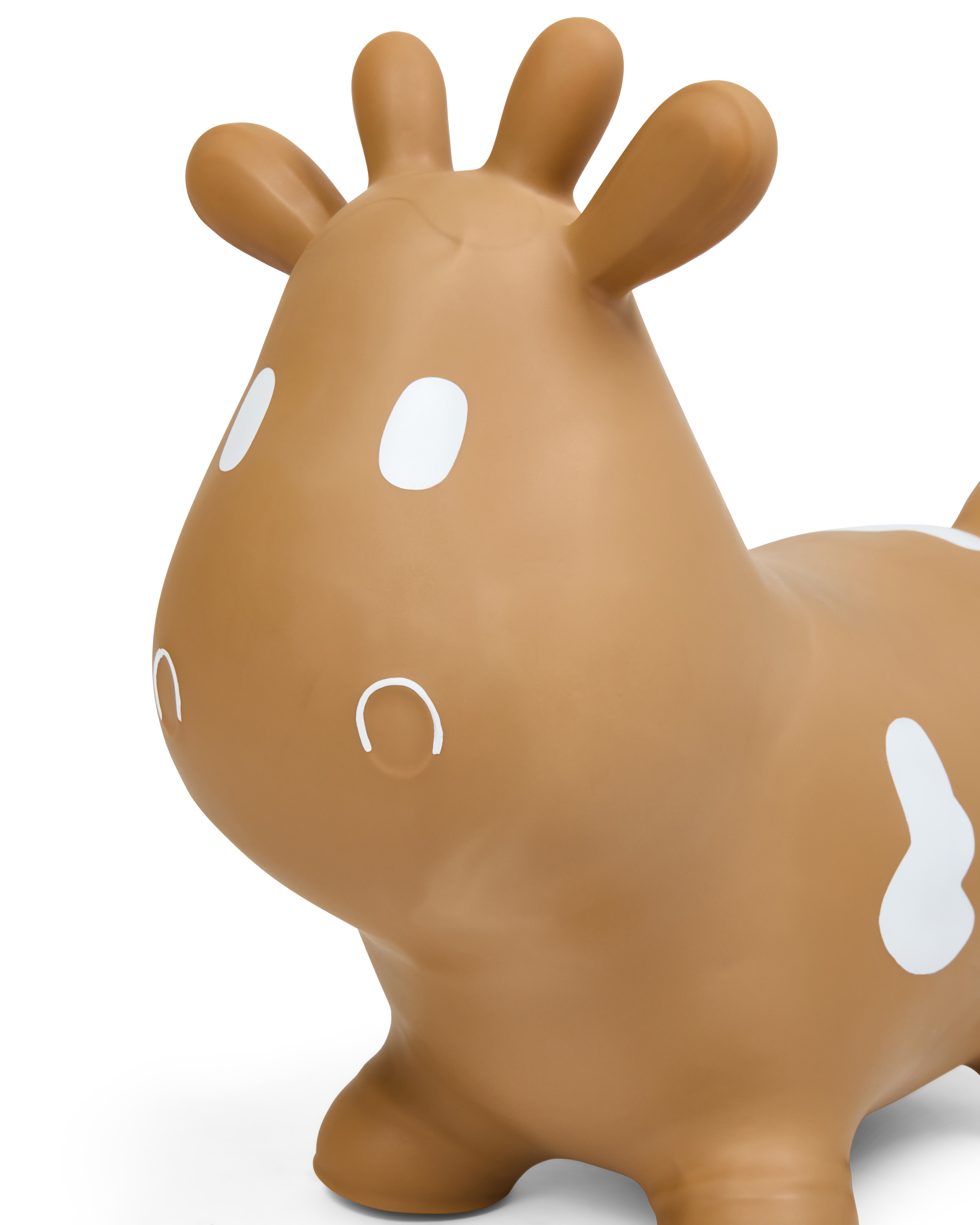 Hoppeku, beige