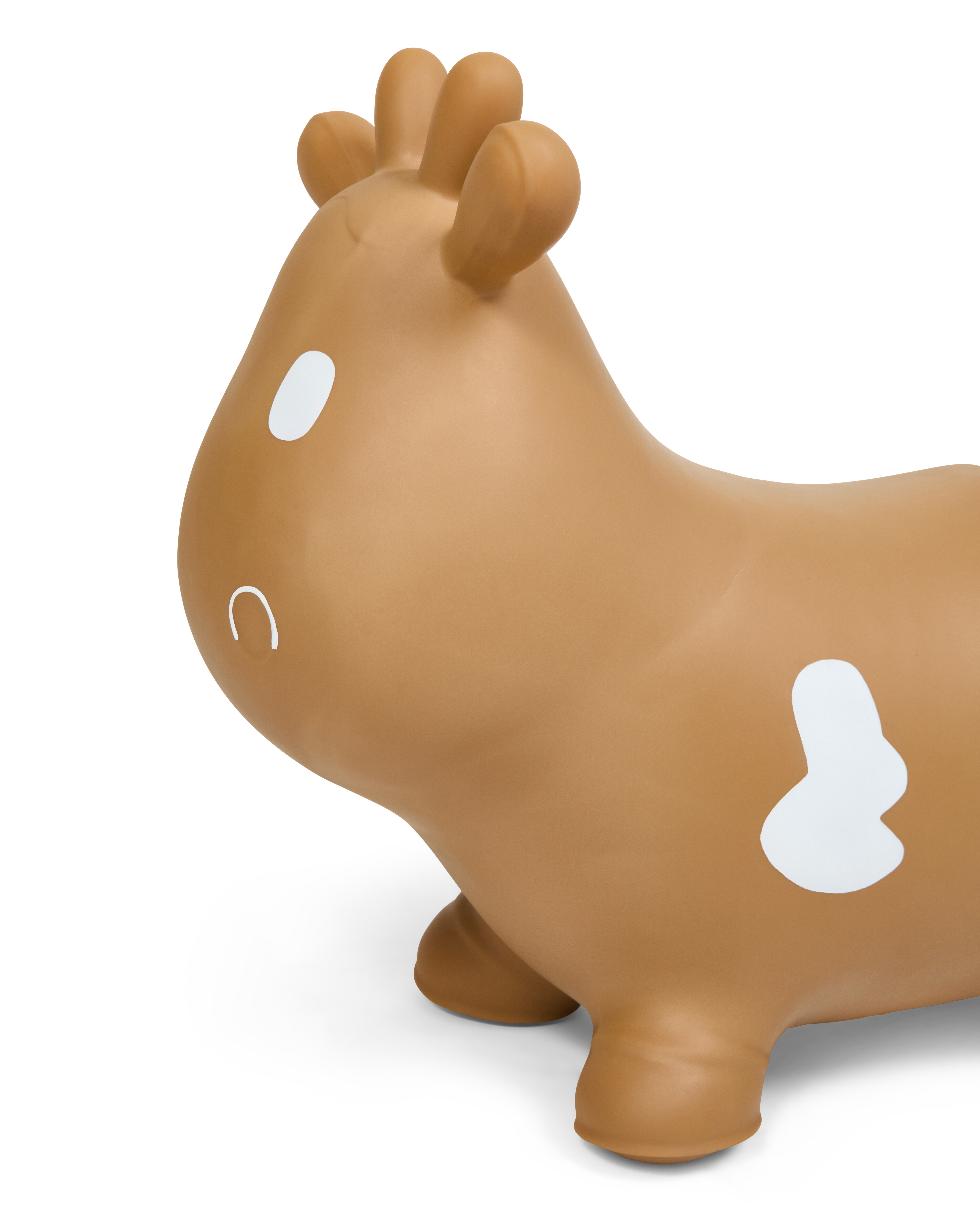 Hoppeku, beige