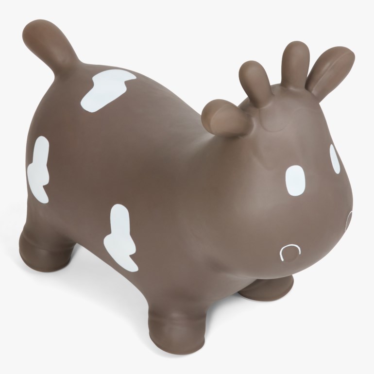 Hoppeku Brun - 11013902-Brown-1year - 1