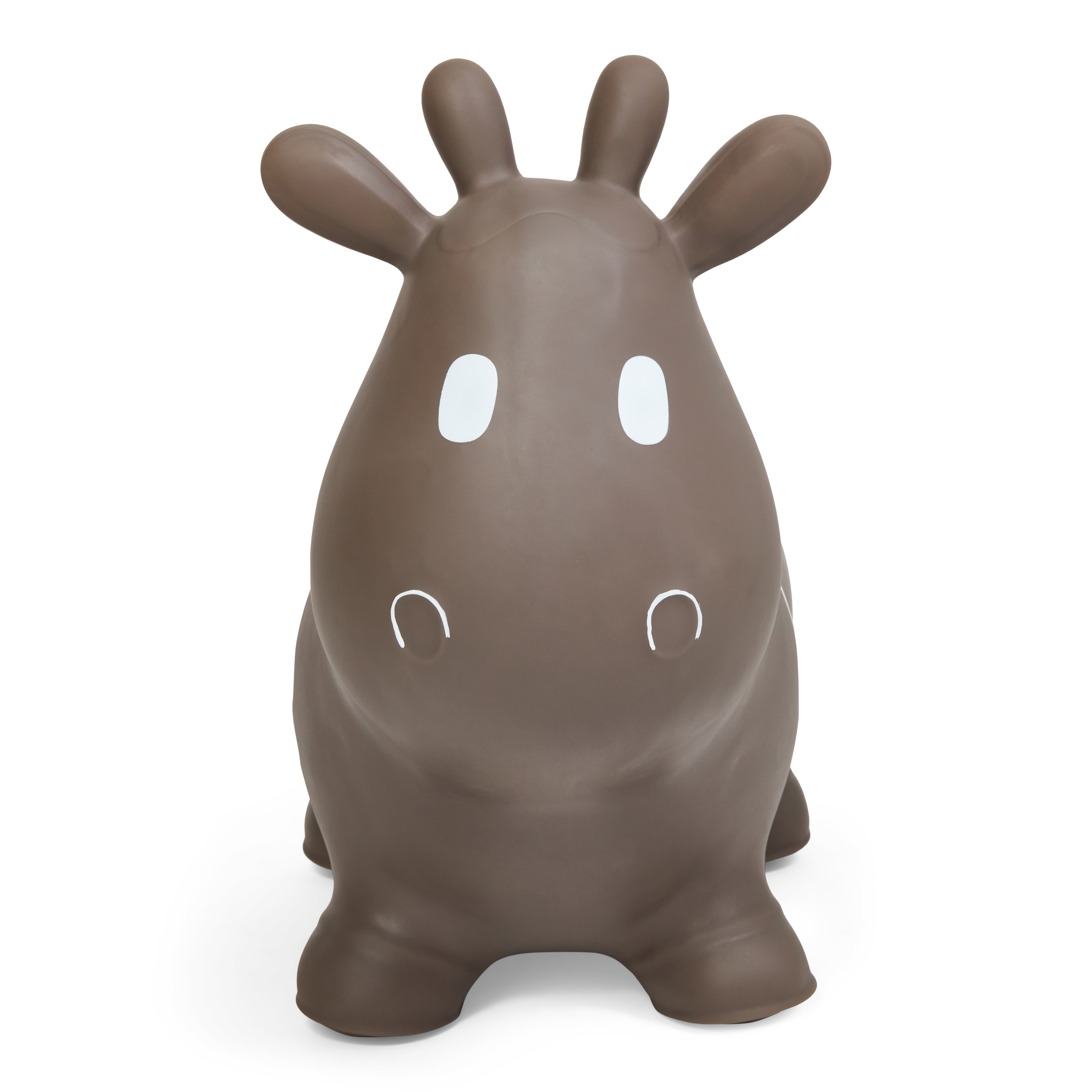 Hoppeku, brown