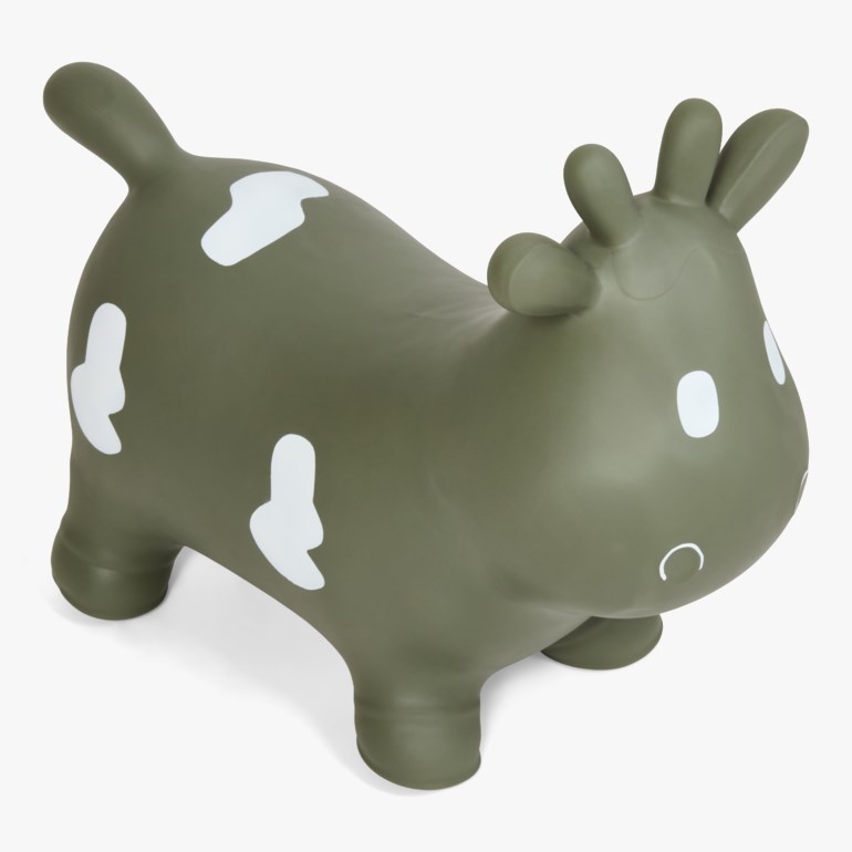 Hoppeku Grønn - 11013902-LightGreen-1year - 1