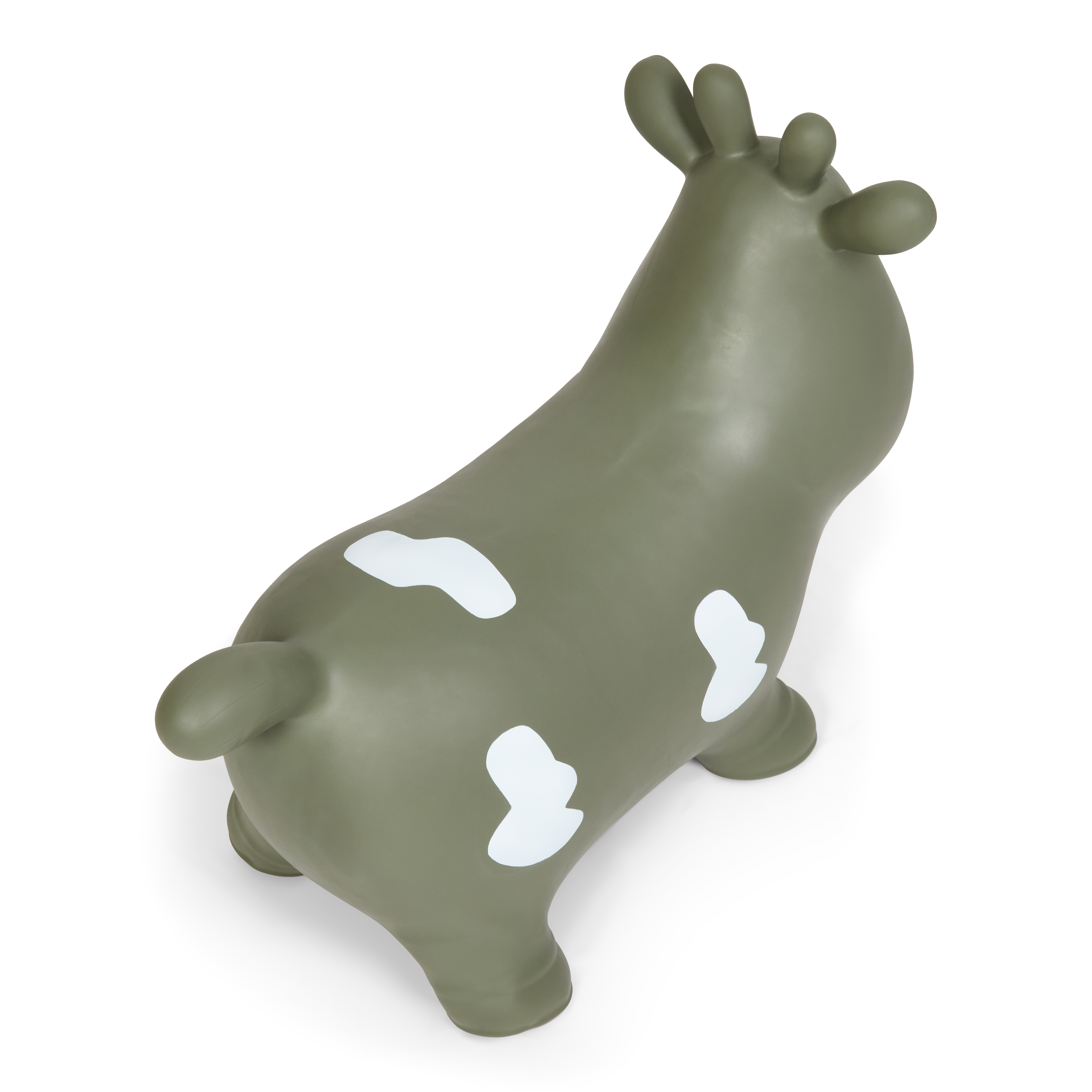 Hoppeku, lightgreen