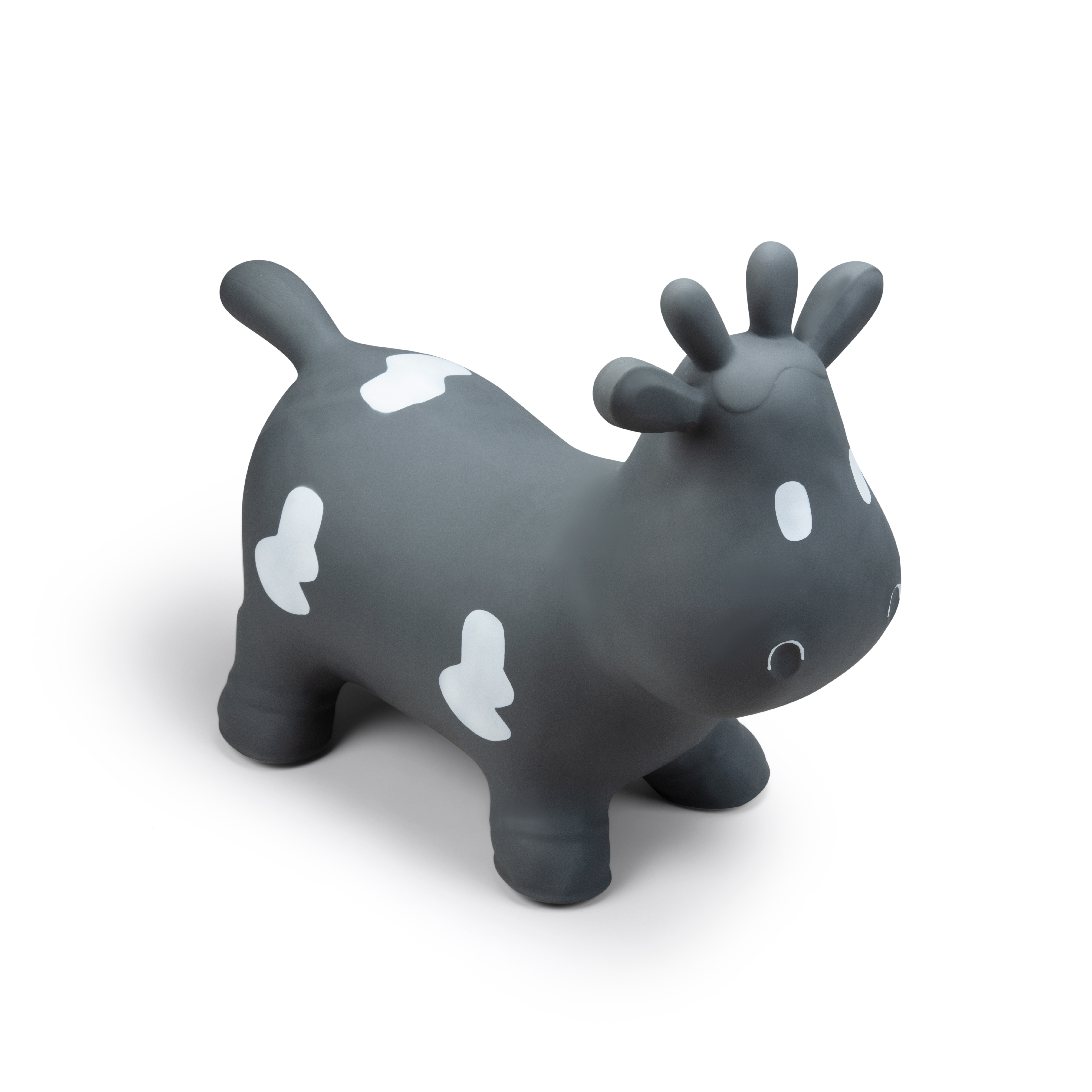 Hoppeku, grey