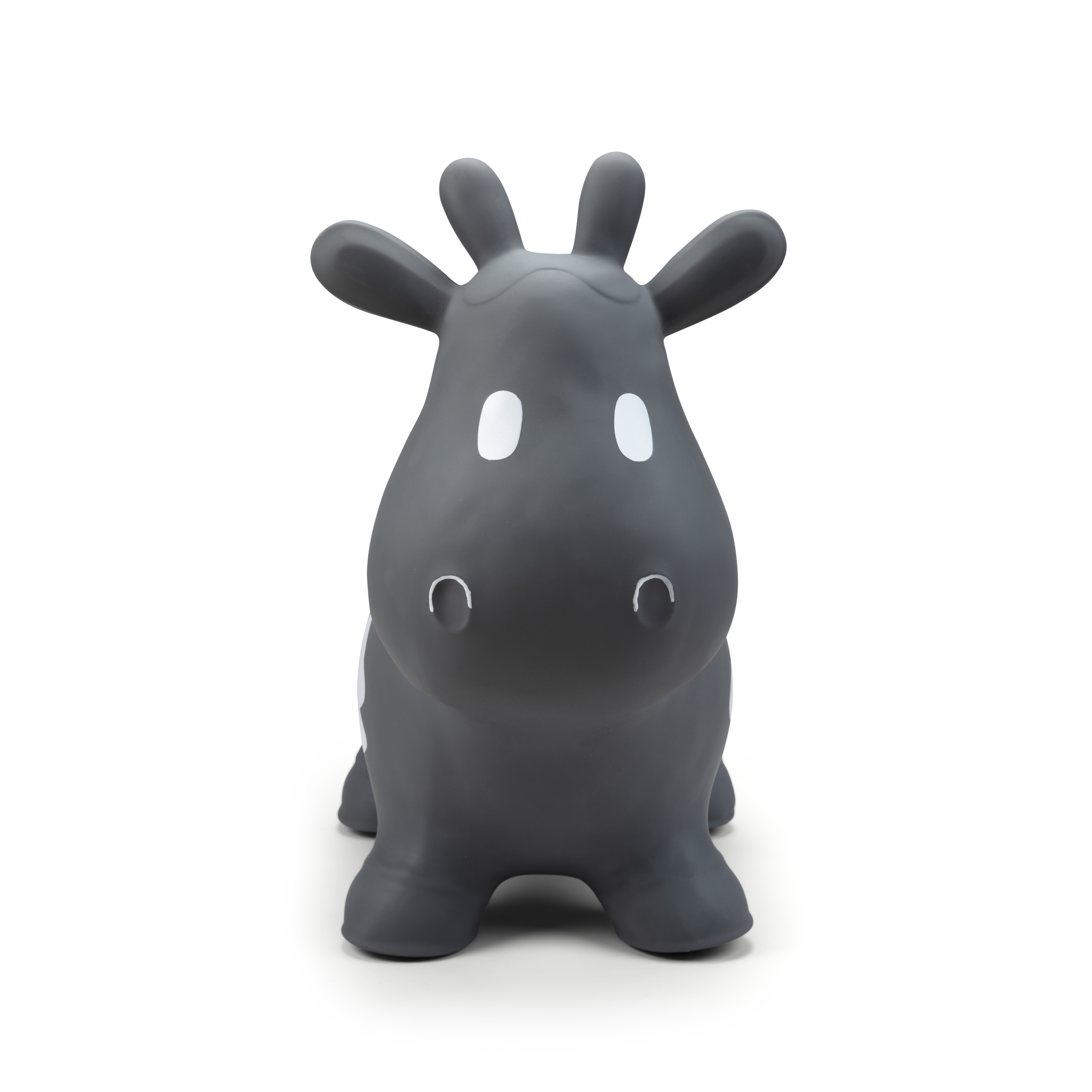 Hoppeku, grey