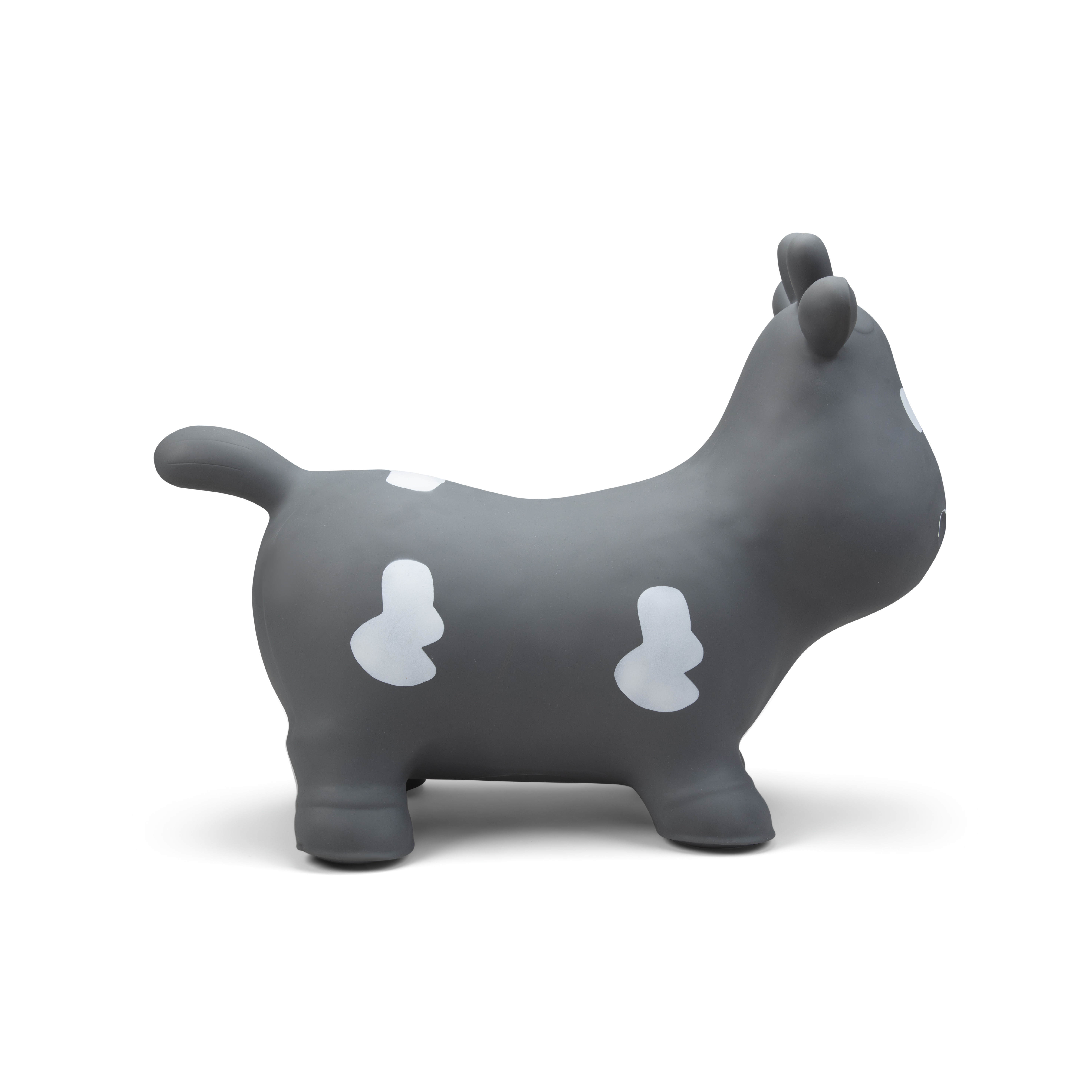 Hoppeku, grey
