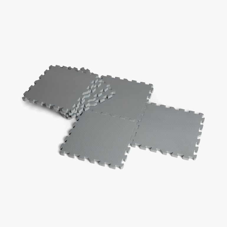 Lekematte Grå - 11013909-grey-onesize - 1