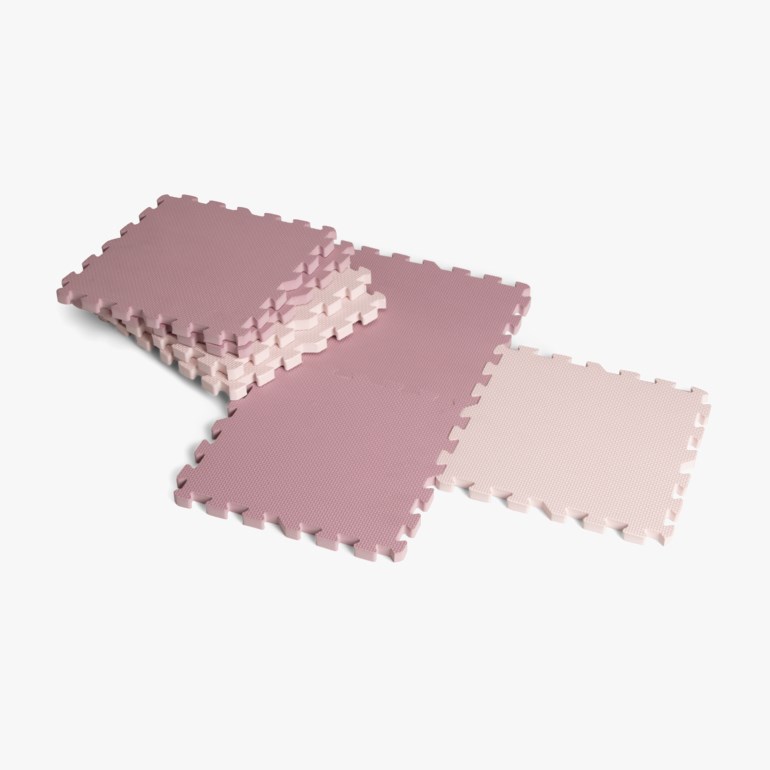 Lekematte, pink Rosa - 11013909-pink-onesize - 1