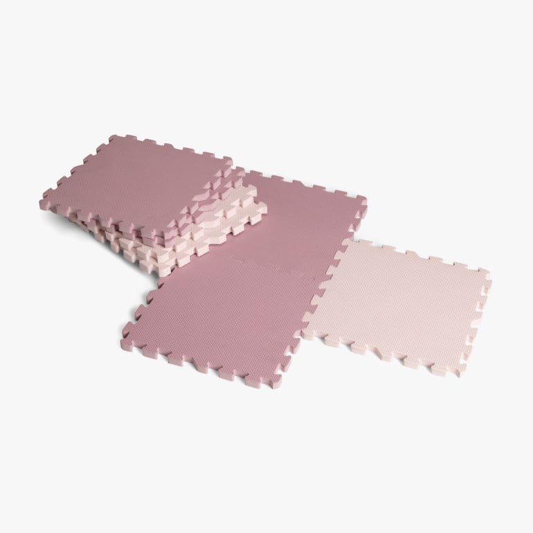 Lekematte Rosa - 11013909-pink-onesize - 1