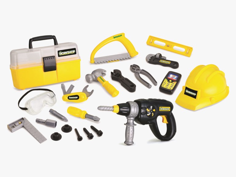 Verktøysett Multiple - undefined - 1