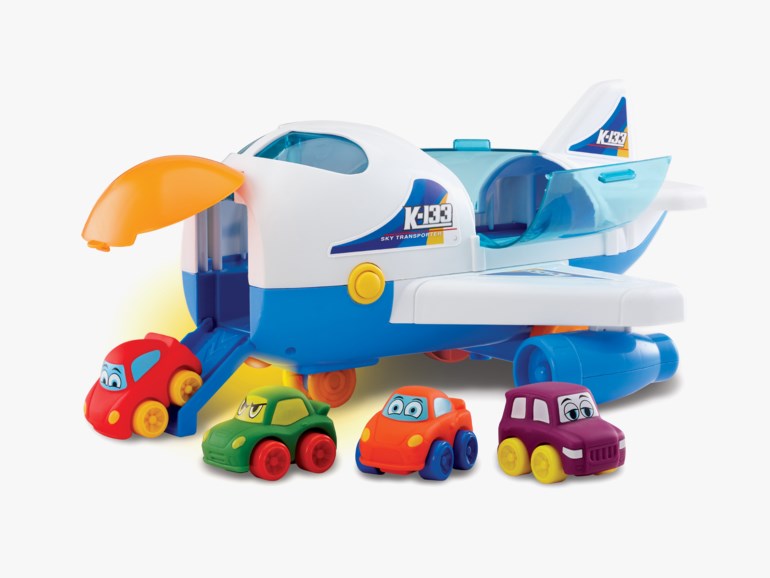 Fly Multiple - undefined - 1
