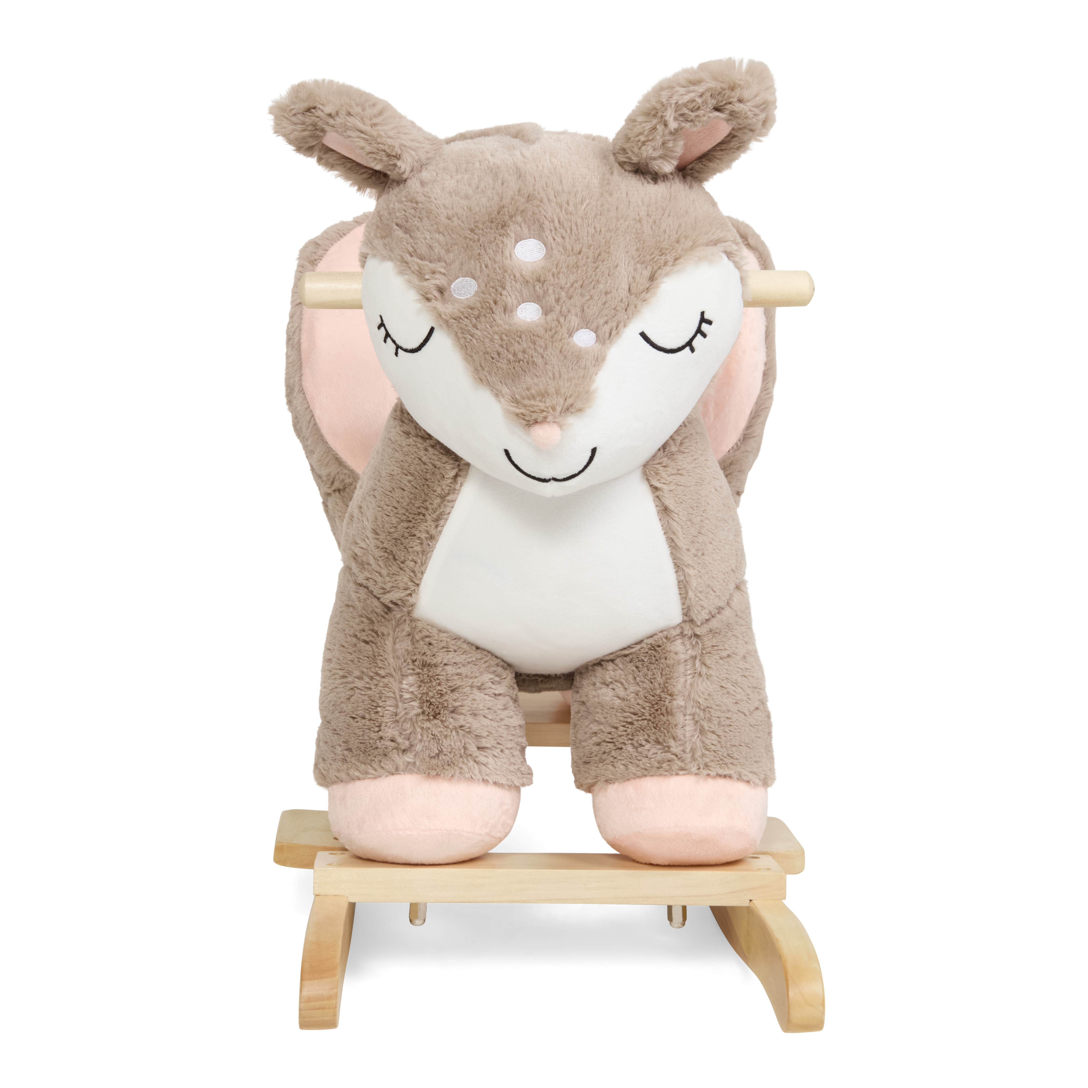 Gyngedyr, deer