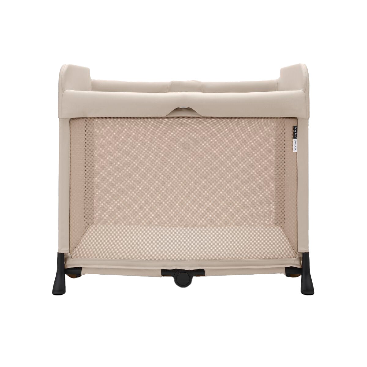 Bugaboo Stardust reiseseng, deserttaupe