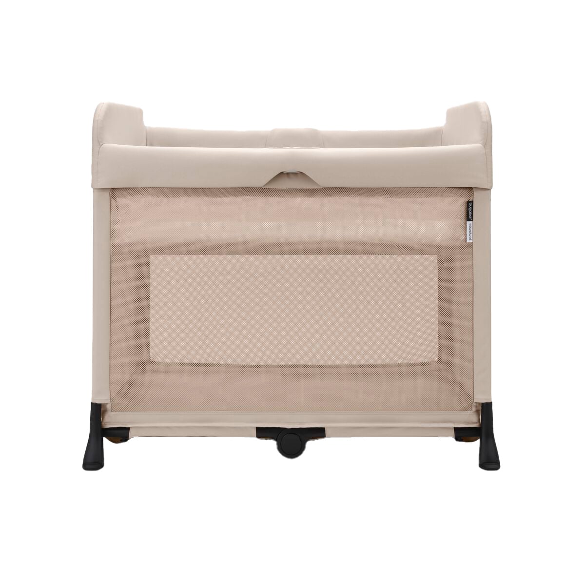 Bugaboo Stardust reiseseng, deserttaupe