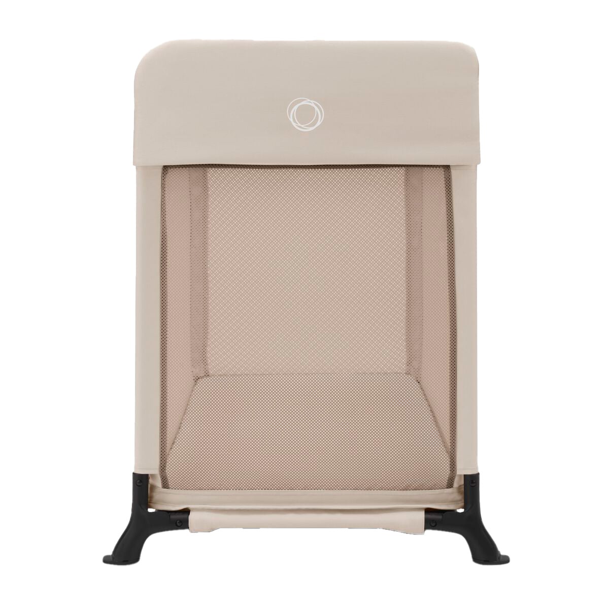 Bugaboo Stardust reiseseng, deserttaupe