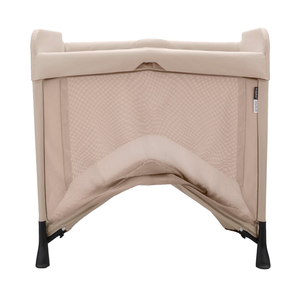 Bugaboo Stardust reiseseng, deserttaupe