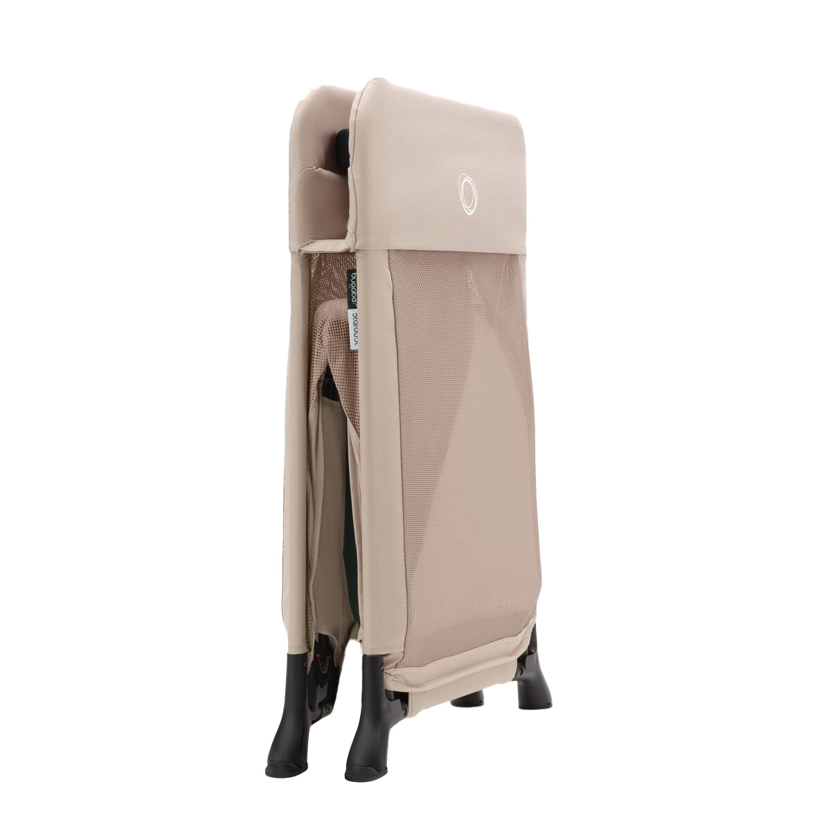 Bugaboo Stardust reiseseng, deserttaupe
