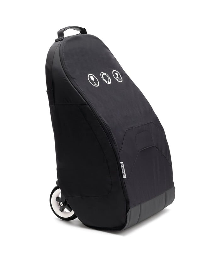 Kompakt transportveske, black