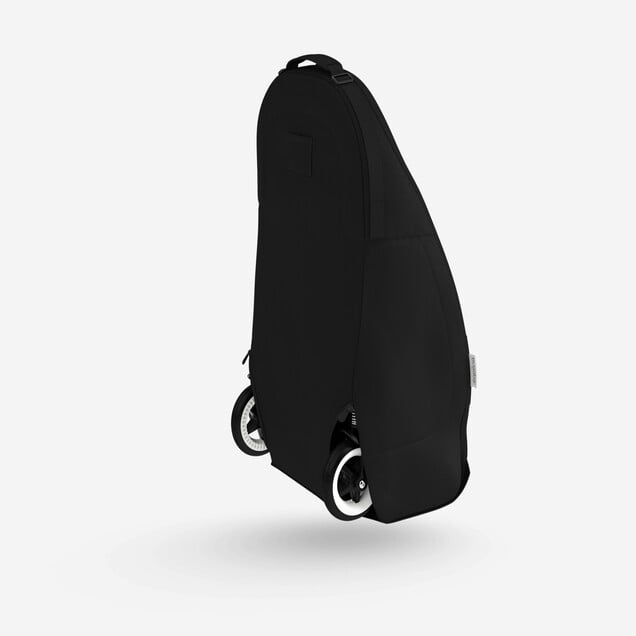 Kompakt transportveske, black