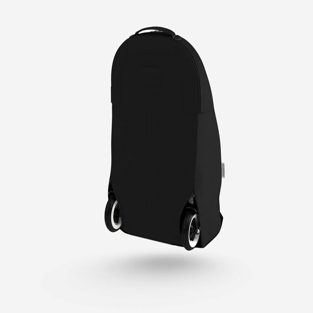 Kompakt transportveske, black