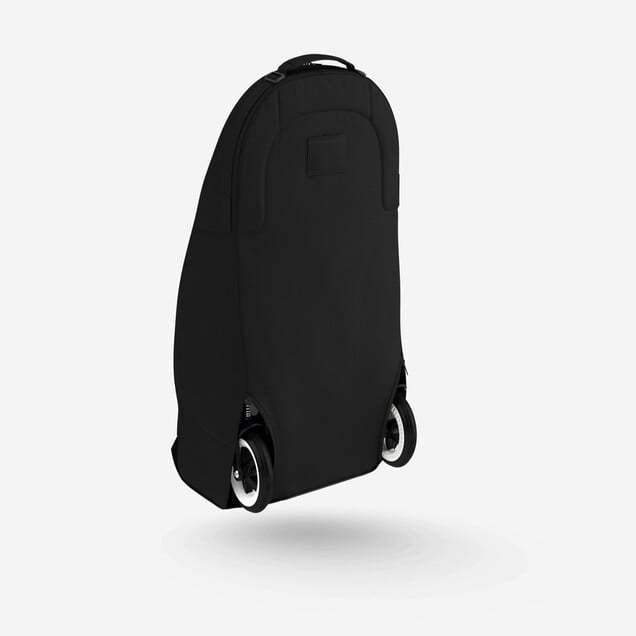 Kompakt transportveske, black