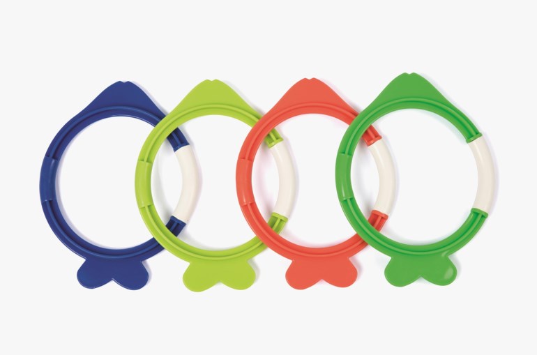 Dykkeringer Multiple - undefined - 1