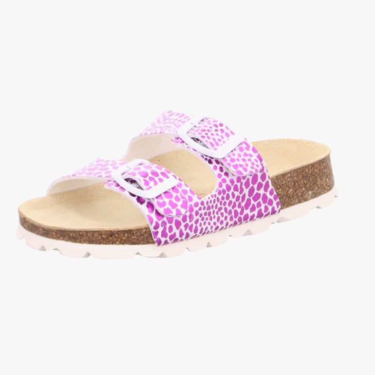 Superfit sandaler Rosa - undefined - 1