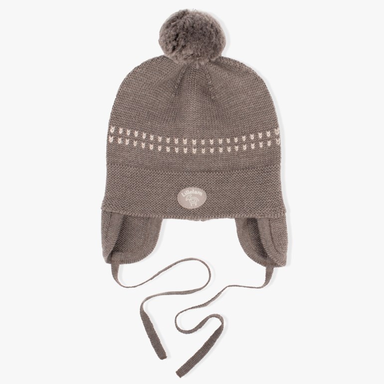 Classic lue, brown Brun - undefined - 1