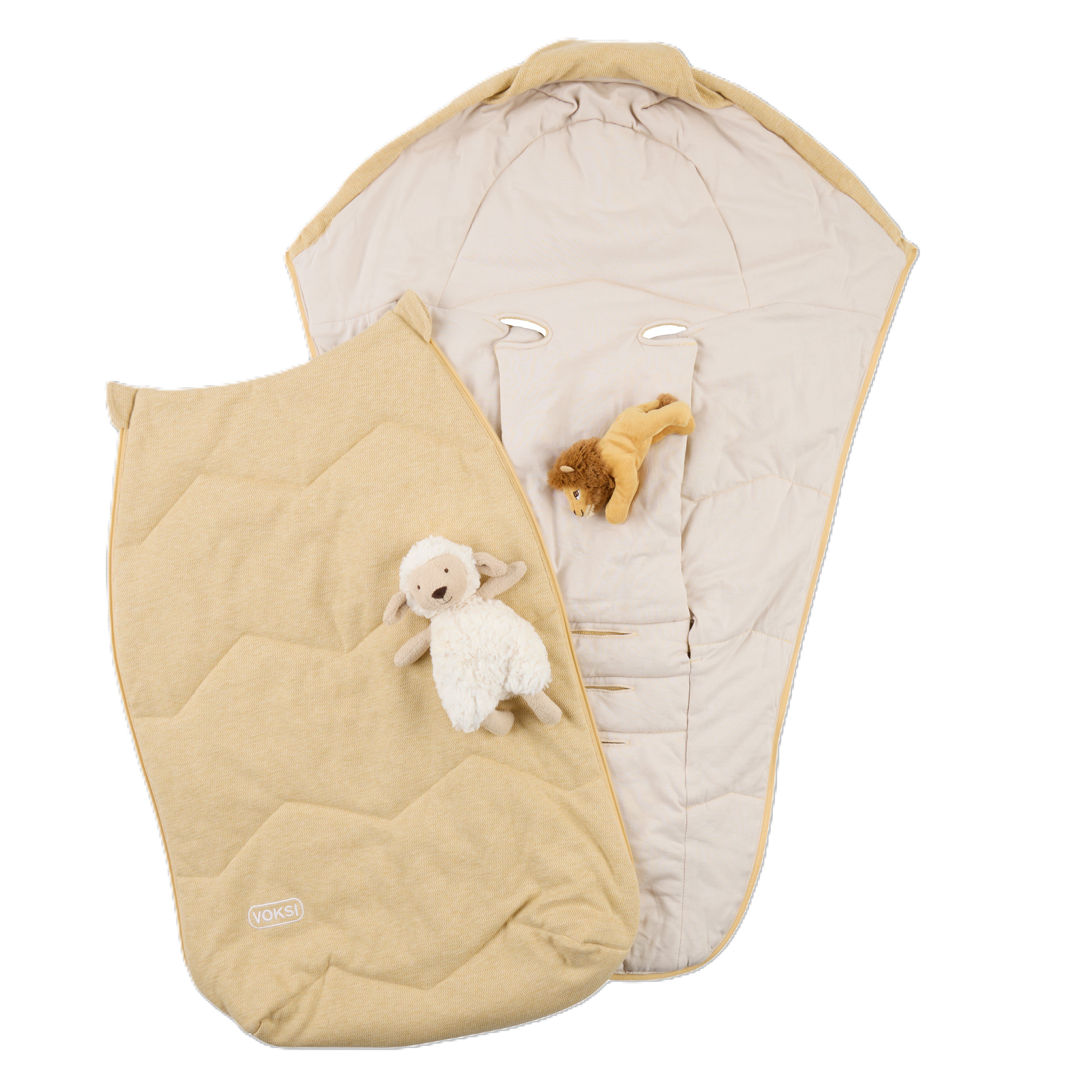 Breeze Light vognpose, kindyellow, solid