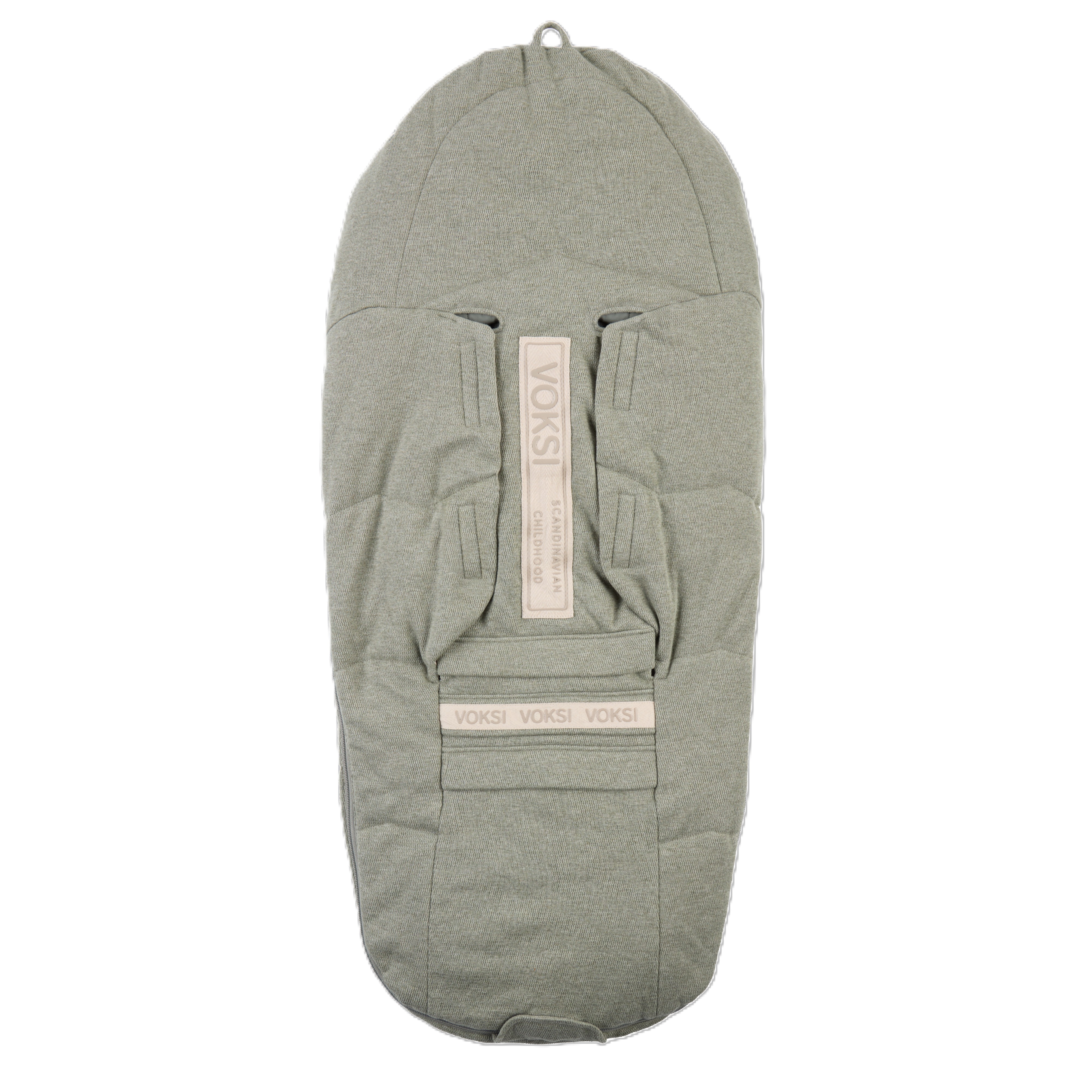 Breeze Light vognpose, meadowgreen, solid