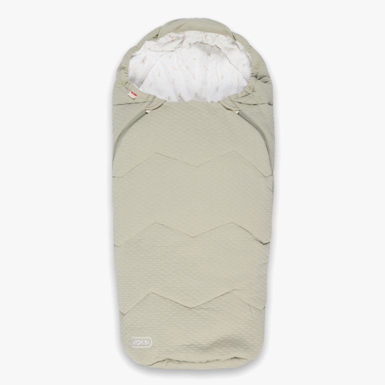 Breeze Light vognpose Grønn - undefined - 1