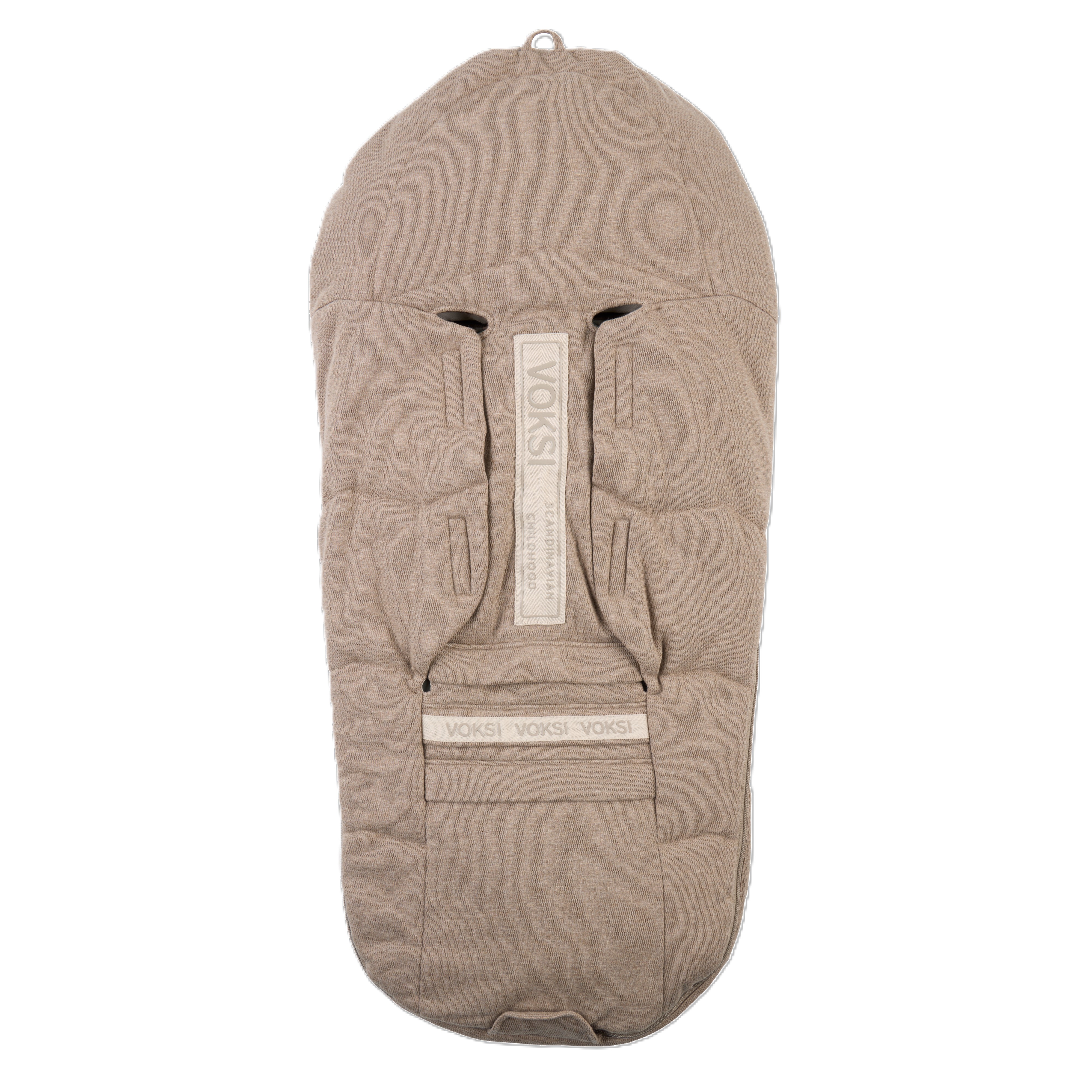 Breeze Light vognpose, walnut, solid